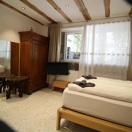 Gardar Fox Guest house Bolzano