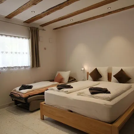 Gardar Fox Guest house *