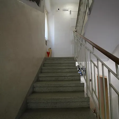 게스트하우스 Gardar Fox