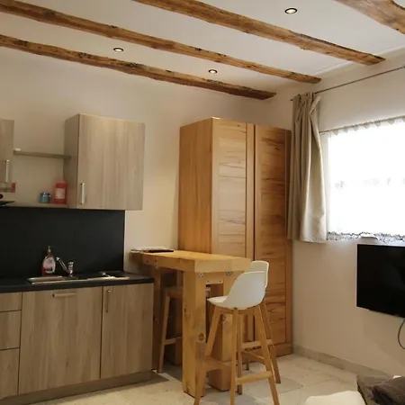 Guest house Gardar Fox Bolzano