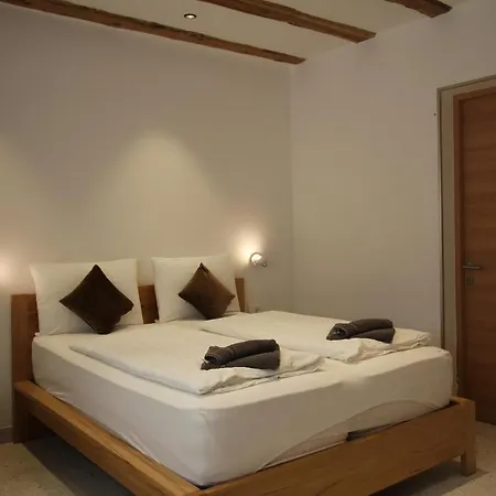 Gardar Fox 게스트하우스 볼차노