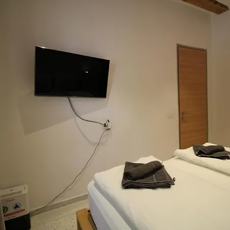 Guest house Gardar Fox