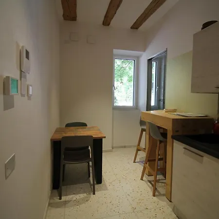Gardar Fox Maison d'hôtes Bozen