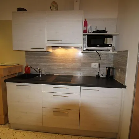 Gardar Fox Guest house Bolzano