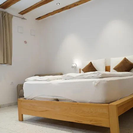 Gardar Fox Guest house Bolzano