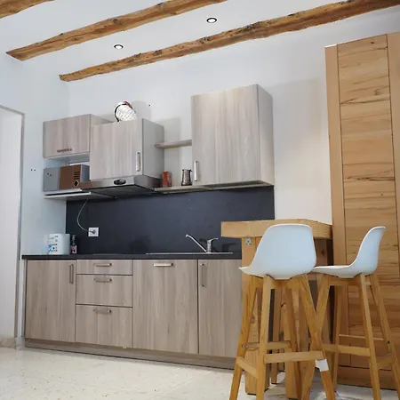 Maison d'hôtes Gardar Fox 3*
