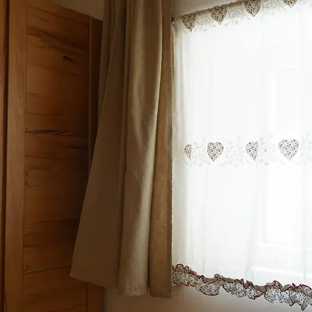 Guest house Gardar Fox Bolzano