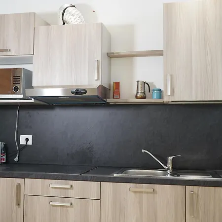 Gardar Fox 게스트하우스 3*
