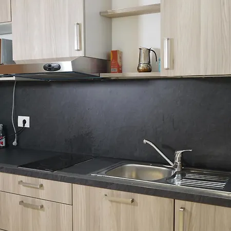 Gardar Fox Guest house