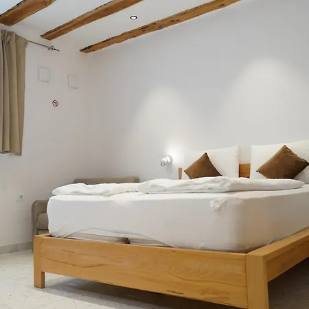 بيت ضيافة Gardar Fox بولزانو