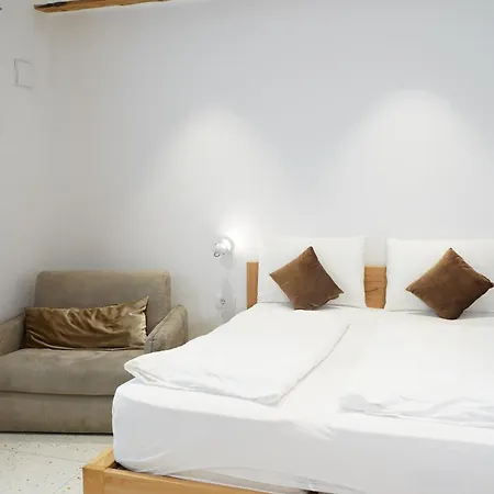 Guest house Gardar Fox