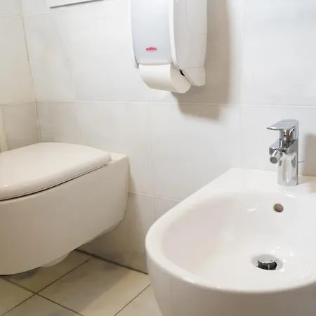 게스트하우스 Gardar Fox 볼차노