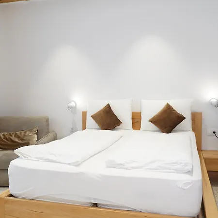 Gardar Fox بيت ضيافة بولزانو