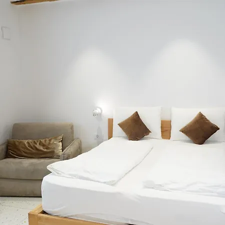 Guest house Gardar Fox *