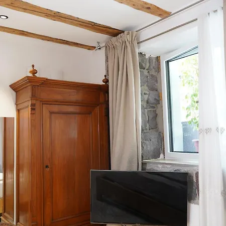 Gardar Fox Guest house Bolzano