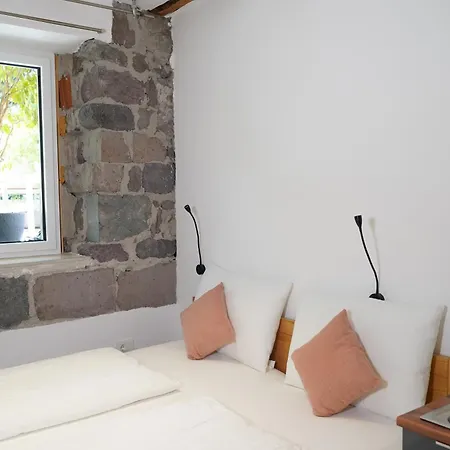 Guest house Gardar Fox Bolzano