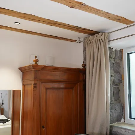 Guest house Gardar Fox *