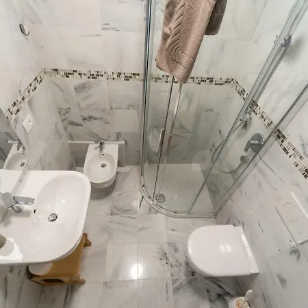 Guest house Gardar Fox *