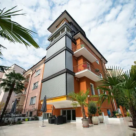 Gardar Fox 게스트하우스