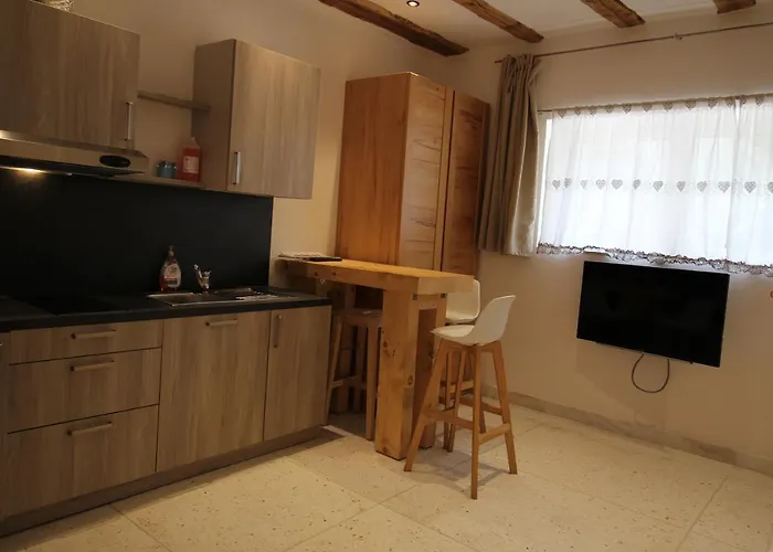 Гостьовий будинок Gardar Fox 3*