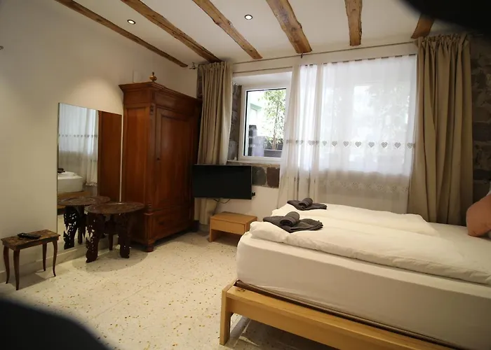 Gardar Fox بيت ضيافة بولزانو