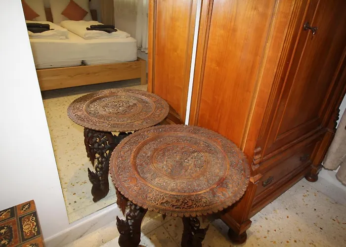 Gardar Fox بيت ضيافة بولزانو