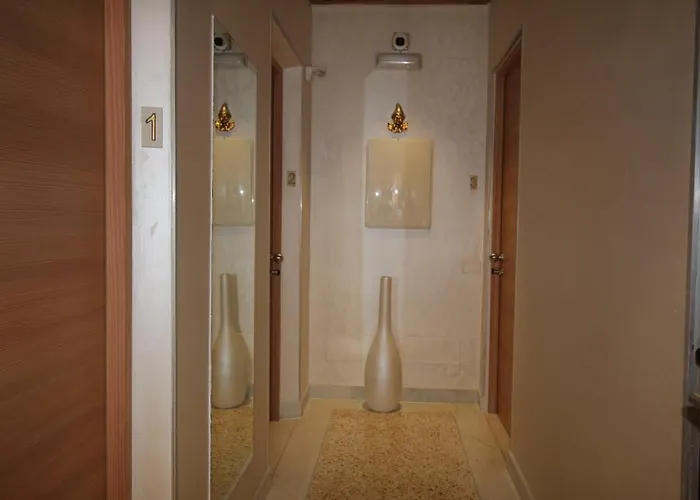 Gardar Fox 3* 볼차노