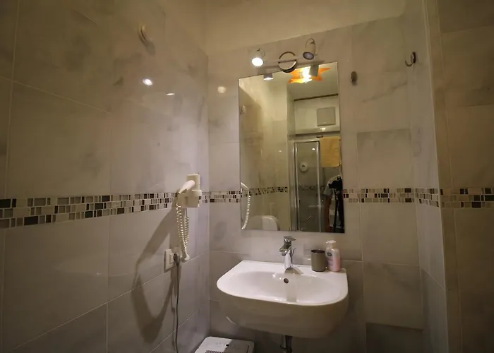 Gardar Fox 3* 볼차노