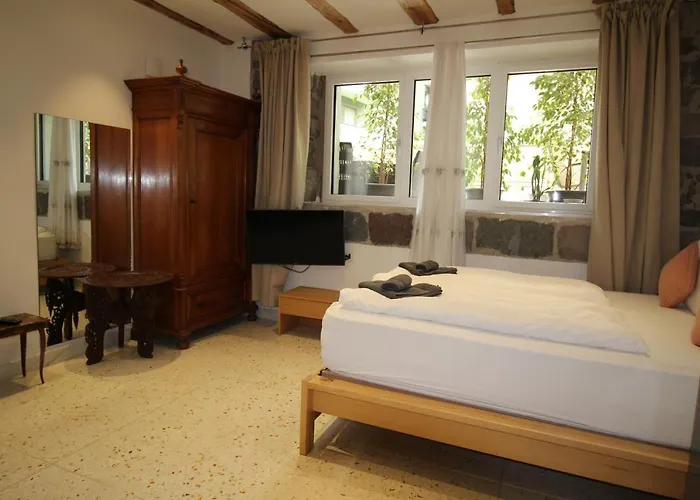 Gardar Fox 게스트하우스