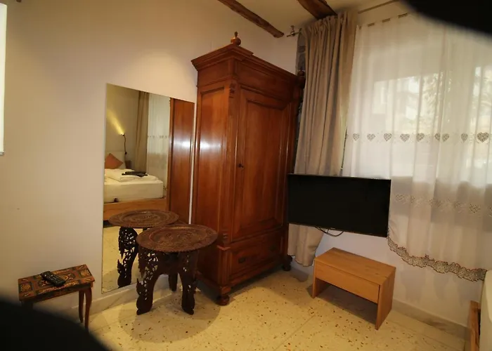 Gardar Fox بيت ضيافة 3*