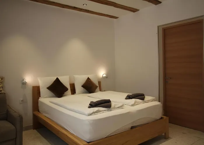 Gardar Fox 게스트하우스 볼차노