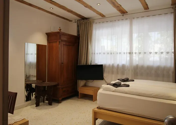 بيت ضيافة Gardar Fox بولزانو