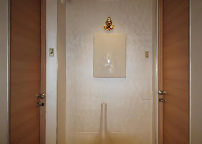 게스트하우스 Gardar Fox 3*