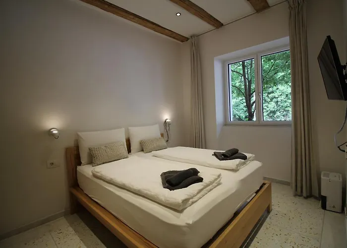 Gardar Fox 게스트하우스