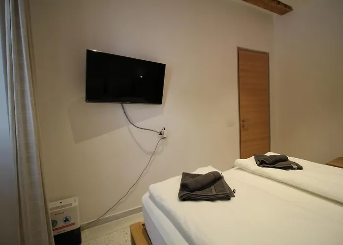 بيت ضيافة Gardar Fox