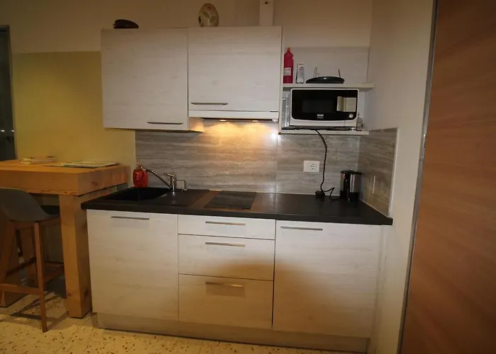 Gardar Fox بيت ضيافة بولزانو