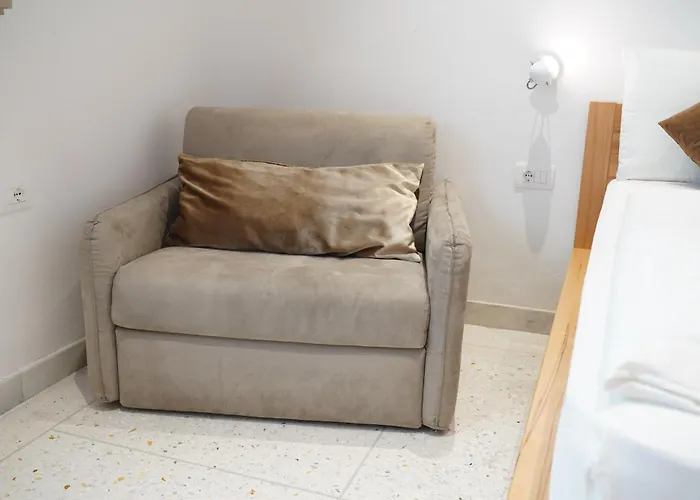 Gardar Fox Гостьовий будинок