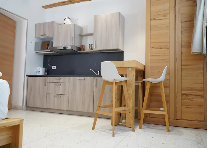 Gardar Fox 3* بولزانو