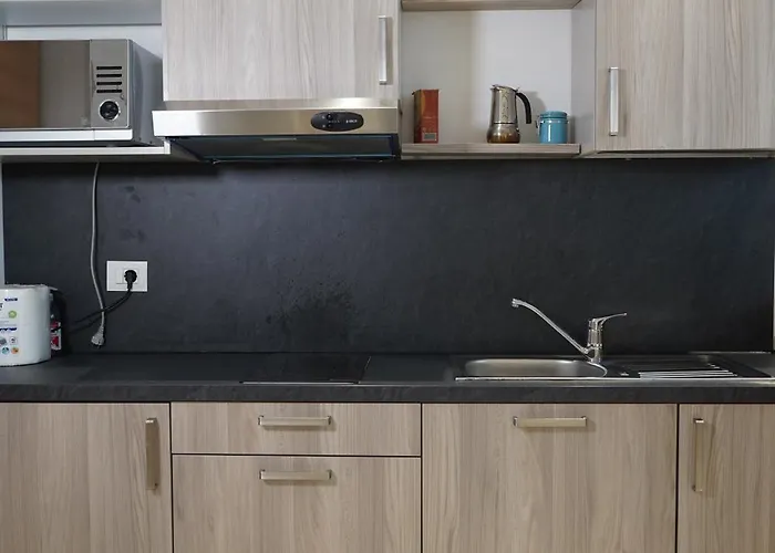 게스트하우스 Gardar Fox