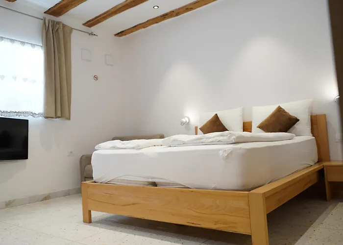 Gardar Fox بيت ضيافة بولزانو