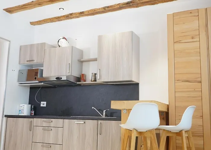 Gardar Fox 게스트하우스