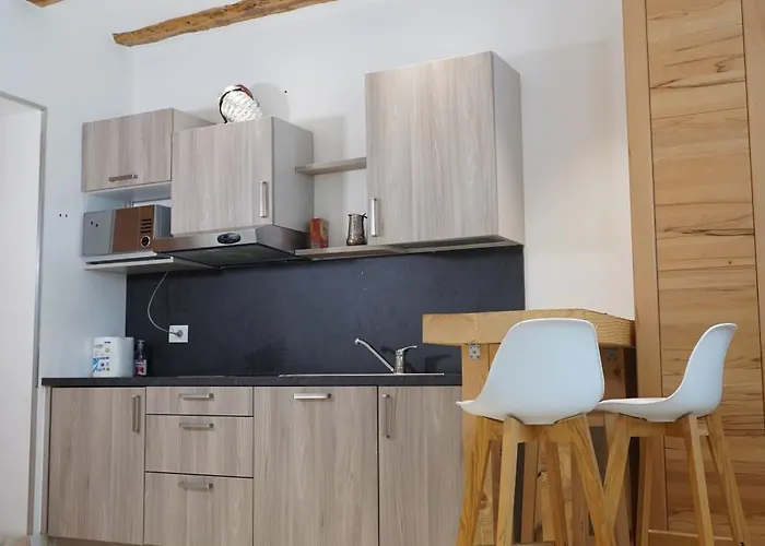 게스트하우스 Gardar Fox 3*