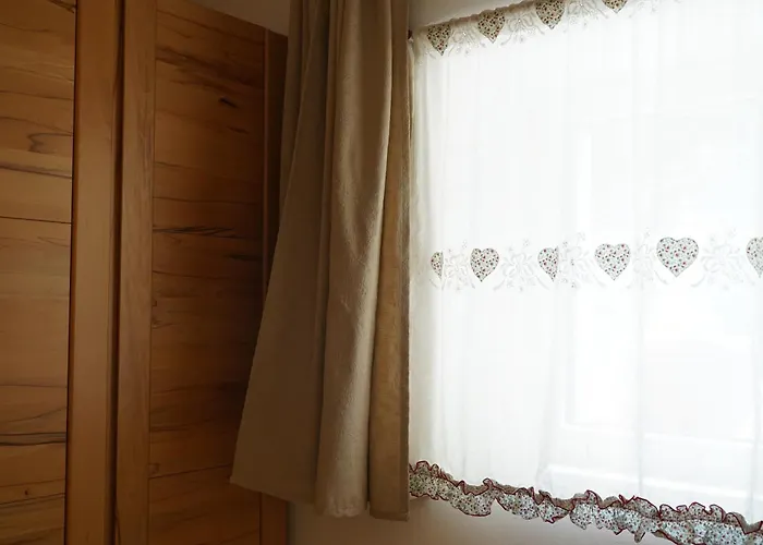 بيت ضيافة Gardar Fox بولزانو