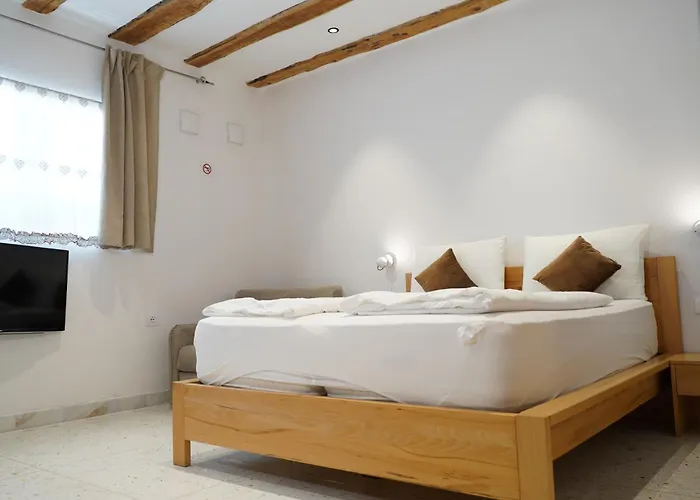 Gardar Fox 3* 볼차노