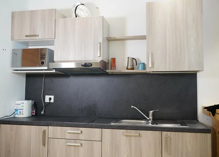 Gardar Fox Гостьовий будинок 3*