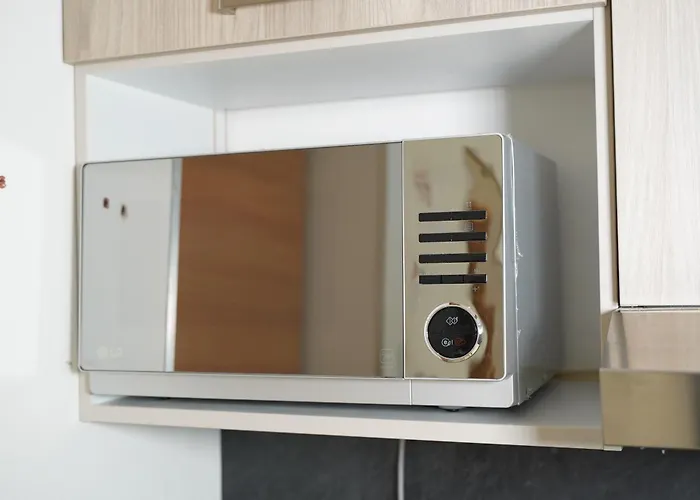 게스트하우스 Gardar Fox 볼차노