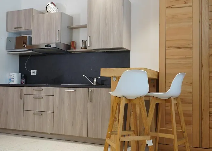 Gardar Fox 3* 볼차노