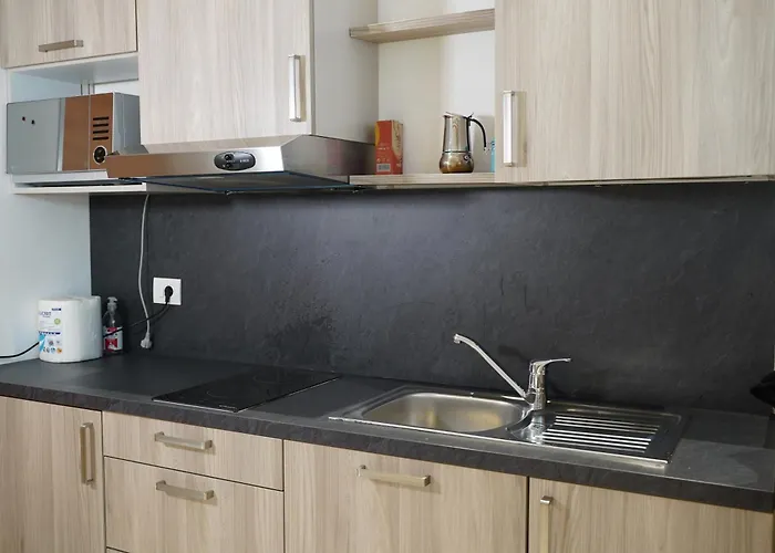 Gardar Fox بيت ضيافة