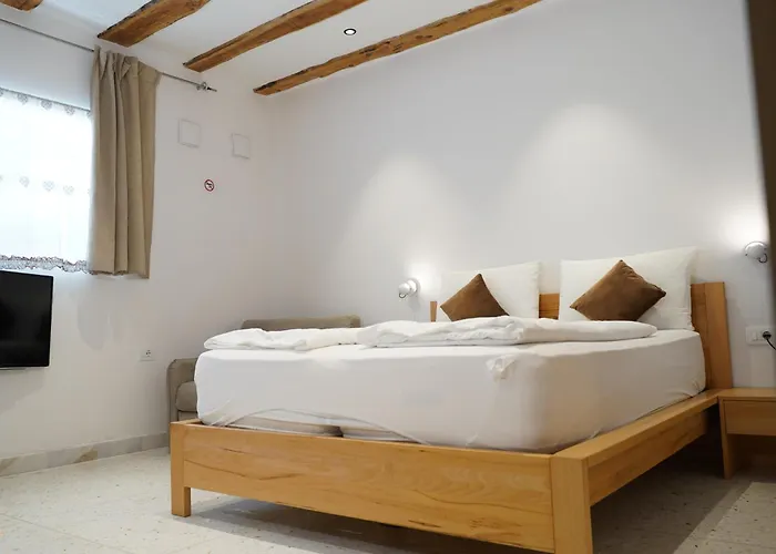 Гостьовий будинок Gardar Fox Больцано