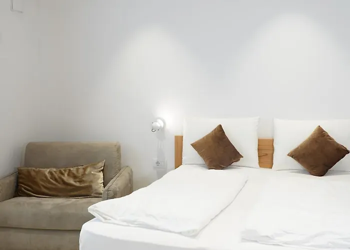 بيت ضيافة Gardar Fox